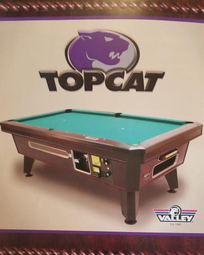 topcat